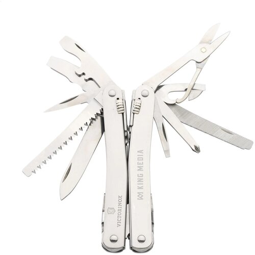 Victorinox Spirit X Multitang