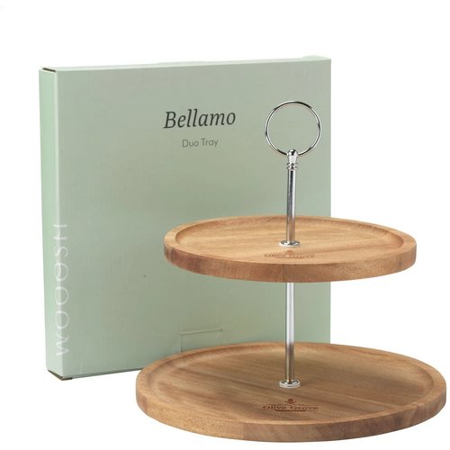 Wooosh Bellamo Duo Tray