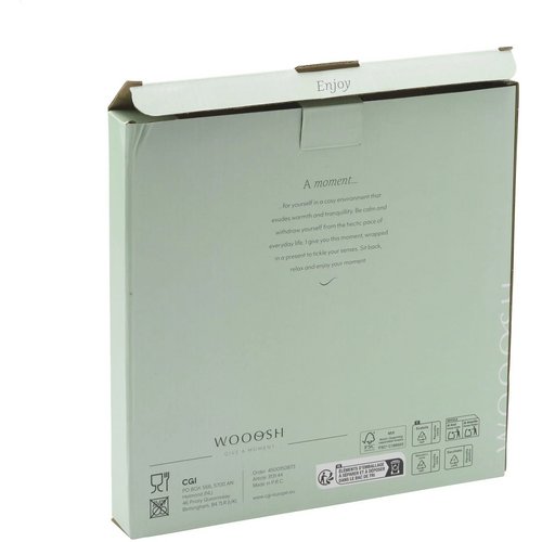 Wooosh Bellamo Duo Tray