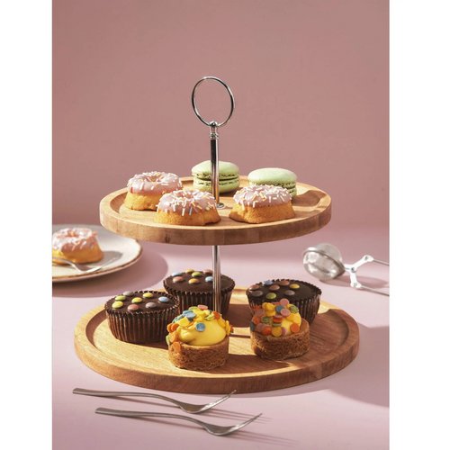 Wooosh Bellamo Duo Tray