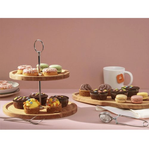 Wooosh Bellamo Duo Tray