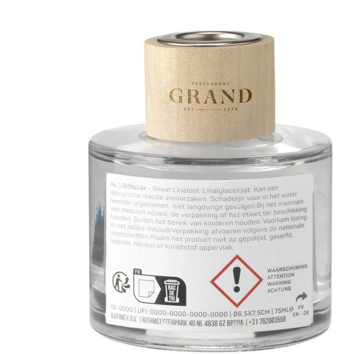 Wooosh Fragrance Sticks Fine Oudh
