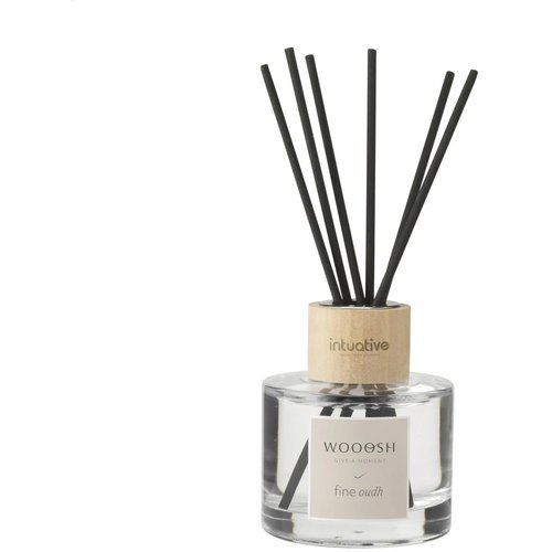 Wooosh Fragrance Sticks Fine Oudh Transparant