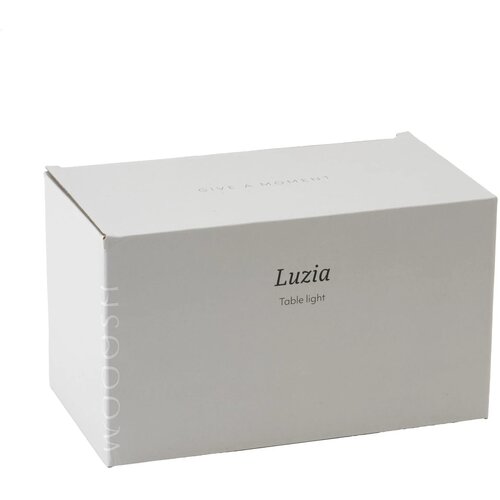 Wooosh Rcs Luzia Table Light Lamp