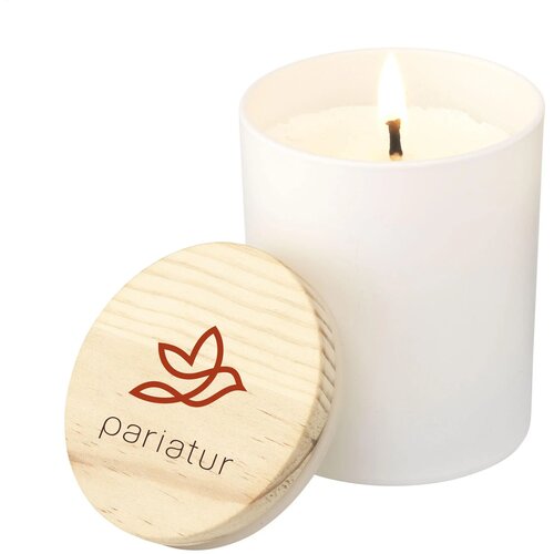 Wooosh Scented Candle Classic Jasmine Geurkaars