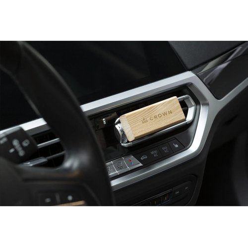 Wooosh Senang Car Freshner Autoparfum