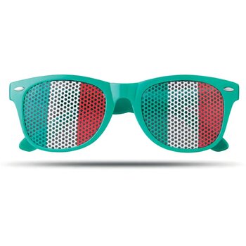Groen
