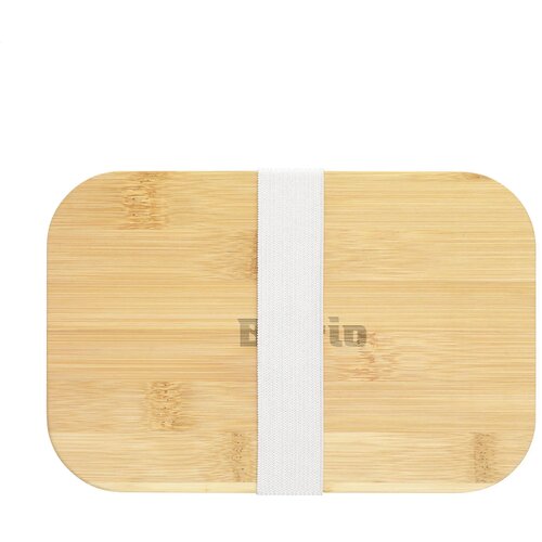 Midori Bamboo Lunchbox
