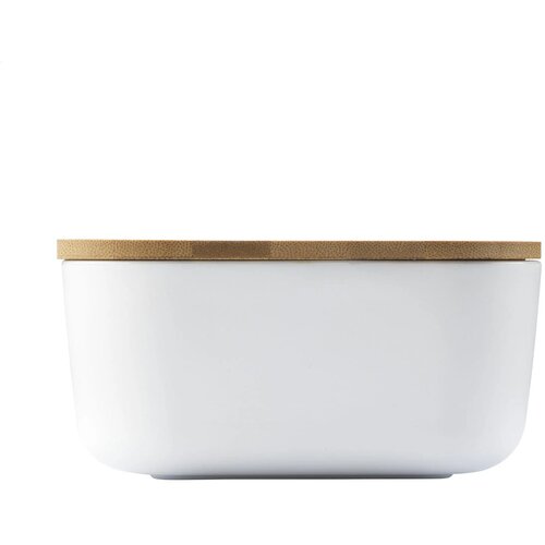 Midori Bamboo Lunchbox