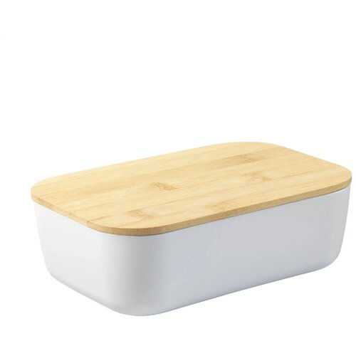 Midori Bamboo Lunchbox
