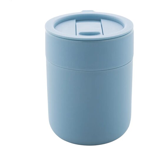 Liberica Reis Beker Licht Blauw 300 ml