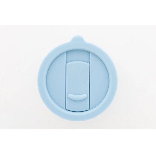 Liberica Reis Beker Licht Blauw 300 ml
