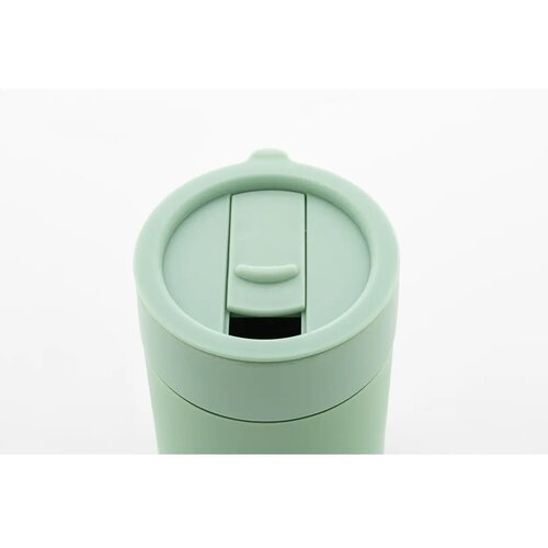 Liberica Reis Beker Lime Groen 300 ml