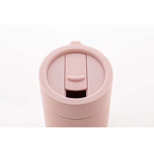 Liberica Reis Beker Licht Roze 300 ml