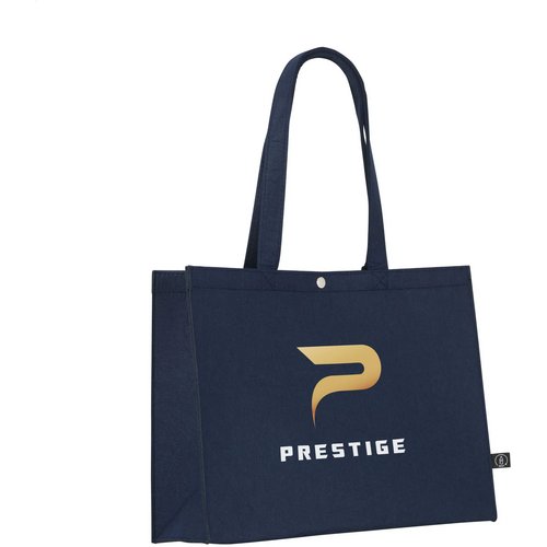 Feltro Grs Rpet Bigshopper Winkeltas Donkerblauw