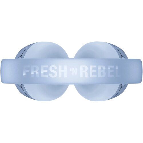 3HP1100 I Fresh 'n Rebel Code Fuse Draadloze on-ear koptelefoon lichtblauw