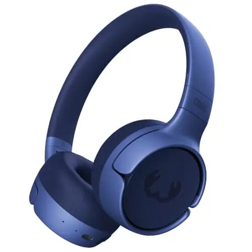 3HP1100 I Fresh 'n Rebel Code Fuse Draadloze on-ear koptelefoon blauw