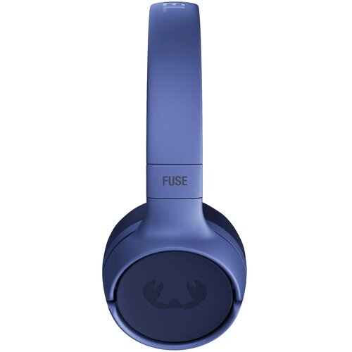 3HP1100 I Fresh 'n Rebel Code Fuse Draadloze on-ear koptelefoon blauw