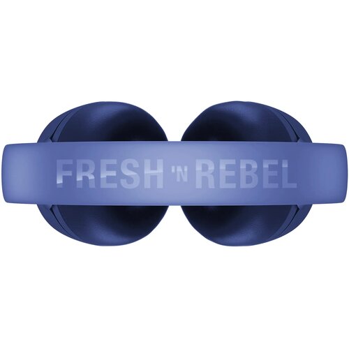 3HP1100 I Fresh 'n Rebel Code Fuse Draadloze on-ear koptelefoon blauw
