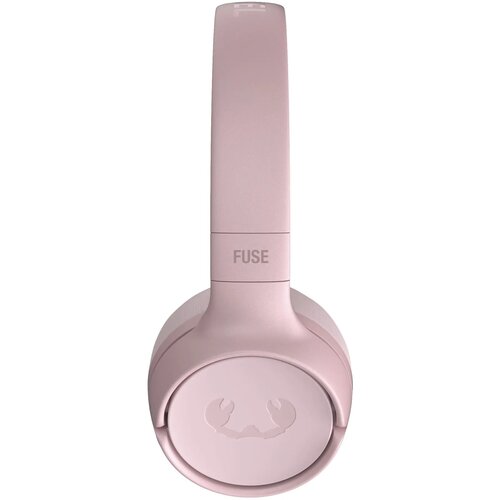 3HP1100 I Fresh 'n Rebel Code Fuse Draadloze on-ear koptelefoon roze