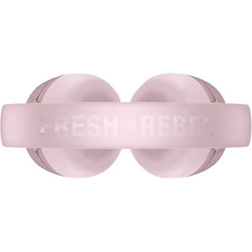 3HP1100 I Fresh 'n Rebel Code Fuse Draadloze on-ear koptelefoon roze