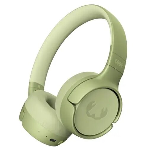 3HP1100 I Fresh 'n Rebel Code Fuse Draadloze on-ear koptelefoon lichtgroen