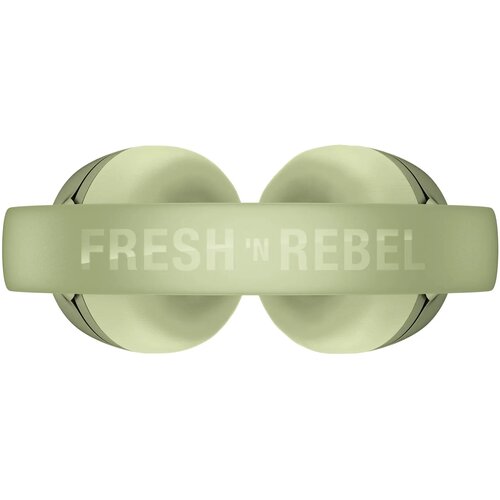 3HP1100 I Fresh 'n Rebel Code Fuse Draadloze on-ear koptelefoon lichtgroen