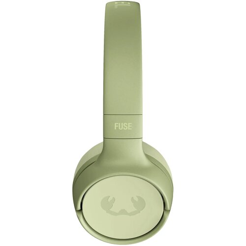 3HP1100 I Fresh 'n Rebel Code Fuse Draadloze on-ear koptelefoon lichtgroen