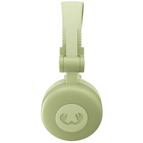 3HP1000 I Fresh 'n Rebel Code Core Draadloze on-ear koptelefoon lichtgroen
