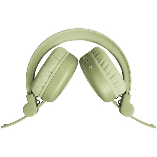 3HP1000 I Fresh 'n Rebel Code Core Draadloze on-ear koptelefoon lichtgroen