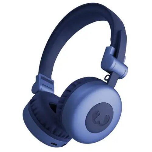3HP1000 I Fresh 'n Rebel Code Core Draadloze on-ear koptelefoon blauw