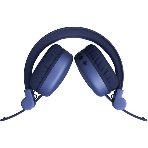 3HP1000 I Fresh 'n Rebel Code Core Draadloze on-ear koptelefoon blauw