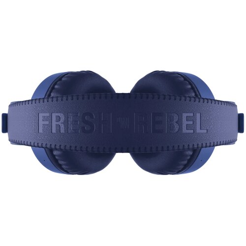 3HP1000 I Fresh 'n Rebel Code Core Draadloze on-ear koptelefoon blauw