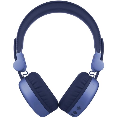 3HP1000 I Fresh 'n Rebel Code Core Draadloze on-ear koptelefoon blauw