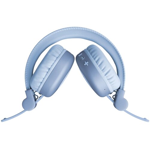 3HP1000 I Fresh 'n Rebel Code Core Draadloze on-ear koptelefoon lichtblauw