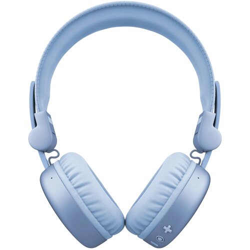 3HP1000 I Fresh 'n Rebel Code Core Draadloze on-ear koptelefoon lichtblauw