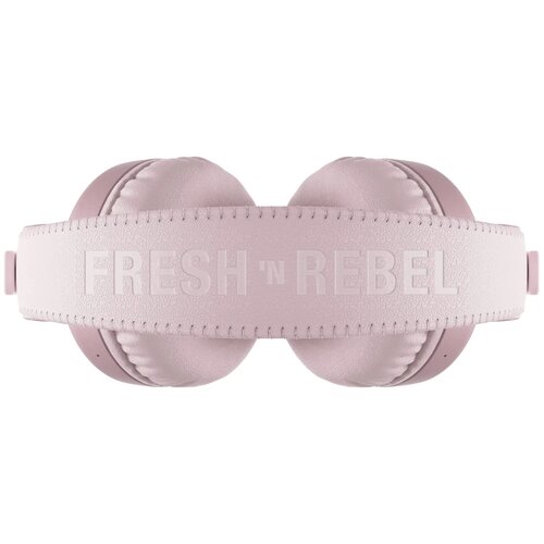 3HP1000 I Fresh 'n Rebel Code Core Draadloze on-ear koptelefoon roze