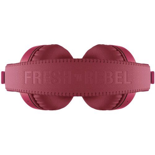 3HP1000 I Fresh 'n Rebel Code Core Draadloze on-ear koptelefoon rood
