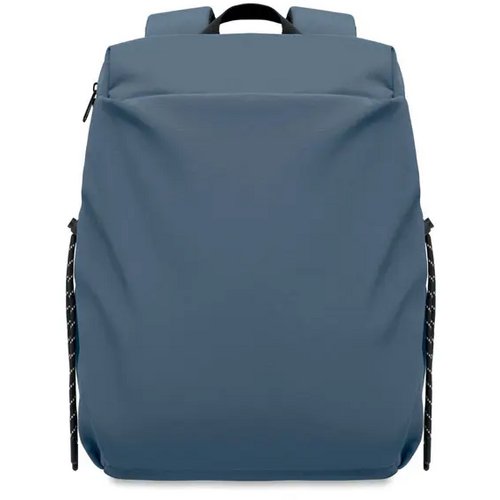 16" nylon laptop rugzak 17l Napa petrol