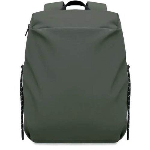 16" nylon laptop rugzak 17l Napa donker marinegroen