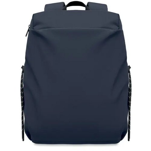 16" nylon laptop rugzak 17l Napa marineblauw