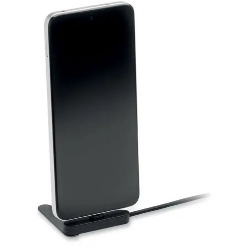 60w usb-c kabel telefoonstand Nifty zwart