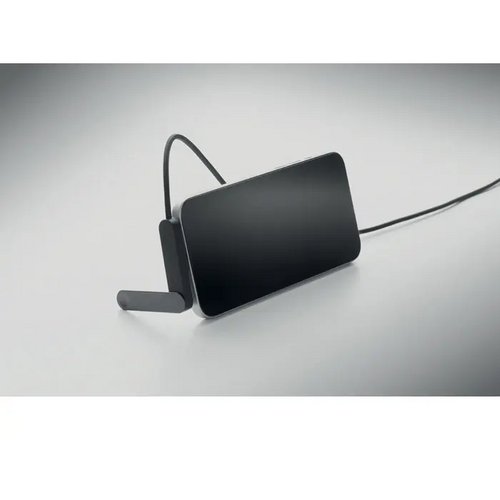 60w usb-c kabel telefoonstand Nifty zwart