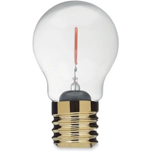 Decoratieve led-lamp Lumiglow neon fuchsia