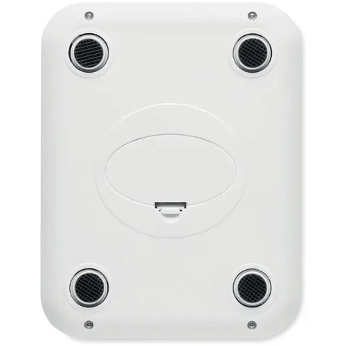 Digitale keukenweegschaal 5kg Scale it zilver