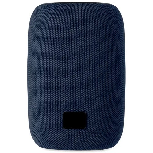 Draadloze luidspreker 8w Toavolt marineblauw