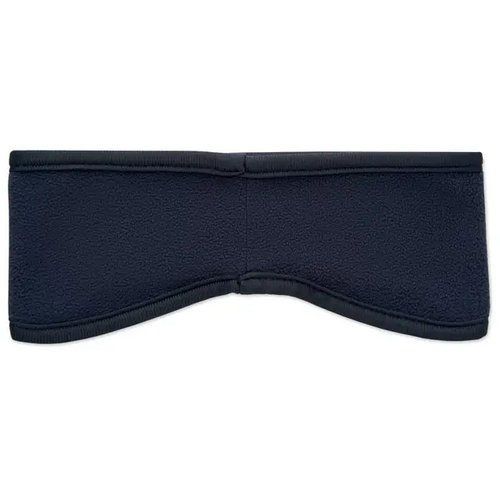 Fleece hoofdband Waves marineblauw