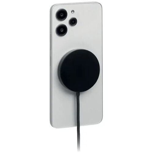 Magnetische lader 25w Cicless zwart