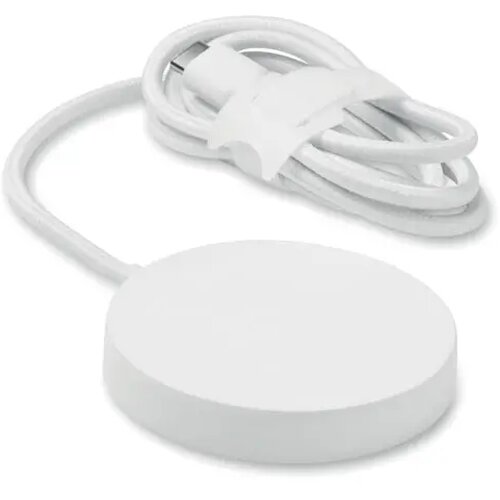Magnetische lader 25w Cicless wit