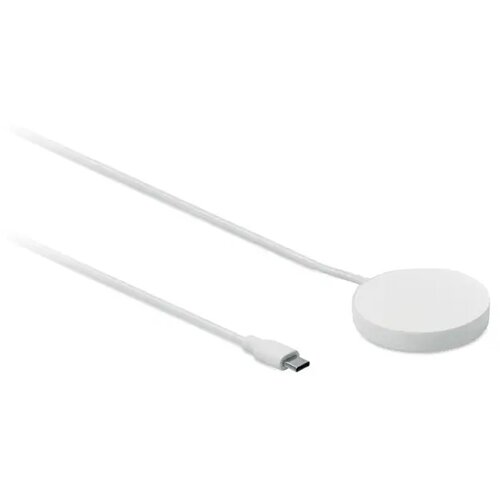 Magnetische lader 25w Cicless wit